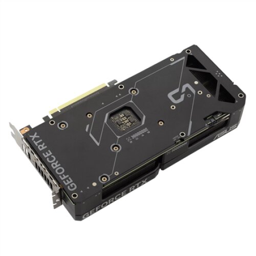 Asus DUAL-RTX4070-O12G NVIDIA 12 GB GeForce RTX 4070 GDDR6X PCI Express 4.0 HDMI ports quantity 2 Memory clock speed 21000 MHz