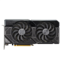 Asus DUAL-RTX4070-O12G NVIDIA 12 GB GeForce RTX 4070 GDDR6X PCI Express 4.0 HDMI ports quantity 2 Memory clock speed 21000 MHz