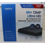 SALE OUT. Reolink NVS16 16-Channel PoE NVR for 24/7 Continuous Recording , Reolink PoE NVR for 24/7 Continuous Recording , NVS16 , 2 , DEMO , 16-Channel