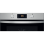 INDESIT , Oven , IFW 3544 JH IX , 71 L , Electric , Hydrolytic , Electronic , Height 59.5 cm , Width 59.5 cm , Stainless steel