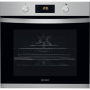 INDESIT , Oven , IFW 3544 JH IX , 71 L , Electric , Hydrolytic , Electronic , Height 59.5 cm , Width 59.5 cm , Stainless steel