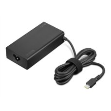 Lenovo , USB-C power adapter - 100 Wh , Adapter , 20 V