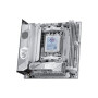 MSI MPG X870I EDGE TI EVO WIFI , Processor family AMD , Processor socket AM5 , DDR5 , Supported hard disk drive interfaces SATA, M.2 , Number of SATA connectors 2