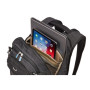 Thule , Backpack 24L , CONBP-116 Construct , Backpack for laptop , Black