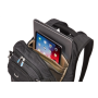 Thule , CONBP-116 Construct , Backpack 24L , Backpack for laptop , Black