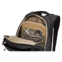 Thule , CONBP-116 Construct , Backpack 24L , Backpack for laptop , Black
