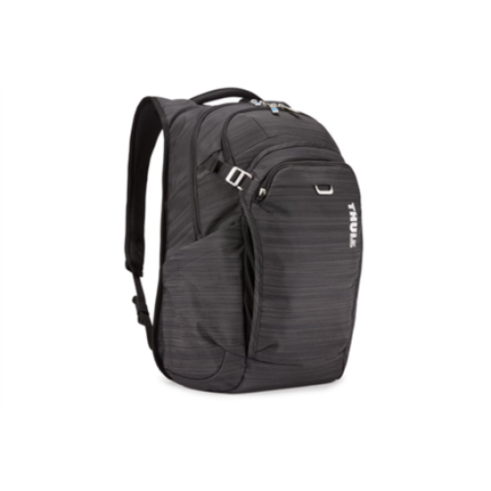 Thule , CONBP-116 Construct , Backpack 24L , Backpack for laptop , Black