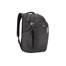 Thule , Backpack 24L , CONBP-116 Construct , Backpack for laptop , Black