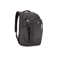 Thule , Fits up to size , Backpack 24L , CONBP-116 Construct , Backpack for laptop , Black ,
