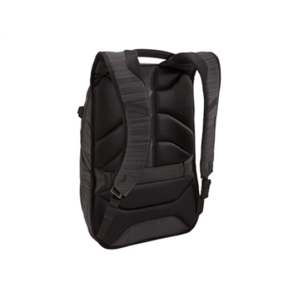 Thule , CONBP-116 Construct , Backpack 24L , Backpack for laptop , Black