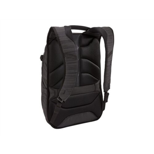 Thule , Backpack 24L , CONBP-116 Construct , Backpack for laptop , Black