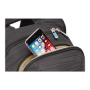 Thule , CONBP-116 Construct , Backpack 24L , Backpack for laptop , Black