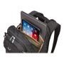 Thule , Backpack 24L , CONBP-116 Construct , Backpack for laptop , Black
