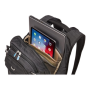 Thule , CONBP-116 Construct , Backpack 24L , Backpack for laptop , Black