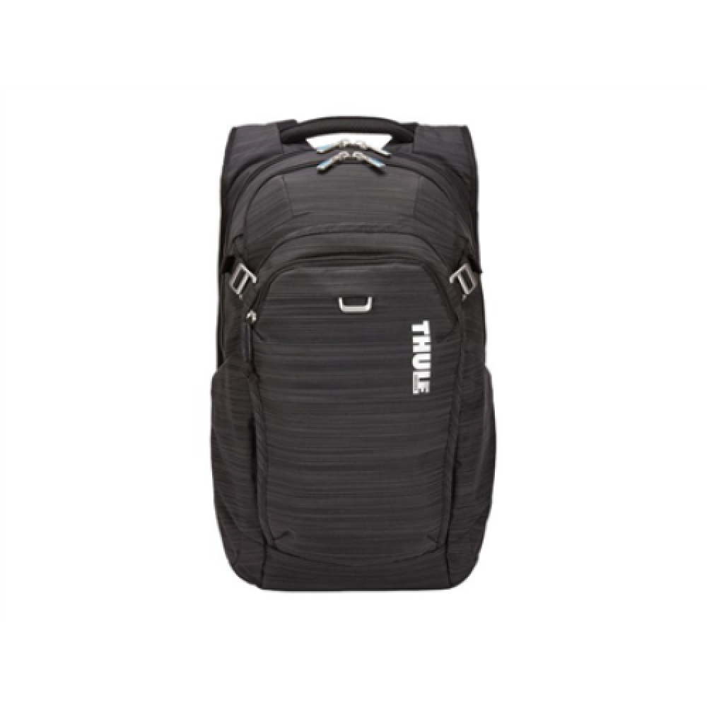 Thule , CONBP-116 Construct , Backpack 24L , Backpack for laptop , Black