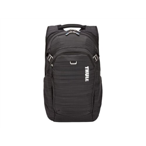 Thule , Backpack 24L , CONBP-116 Construct , Backpack for laptop , Black