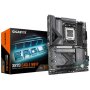 Gigabyte X870 EAGLE WIFI7 , Processor family AMD , Processor socket AM5 , DDR5 DIMM , Supported hard disk drive interfaces SATA, M.2 , Number of SATA connectors 4