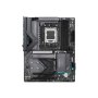 Gigabyte X870 EAGLE WIFI7 , Processor family AMD , Processor socket AM5 , DDR5 DIMM , Supported hard disk drive interfaces SATA, M.2 , Number of SATA connectors 4