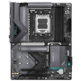 Gigabyte X870 EAGLE WIFI7 , Processor family AMD , Processor socket AM5 , DDR5 DIMM , Supported hard disk drive interfaces SATA, M.2 , Number of SATA connectors 4