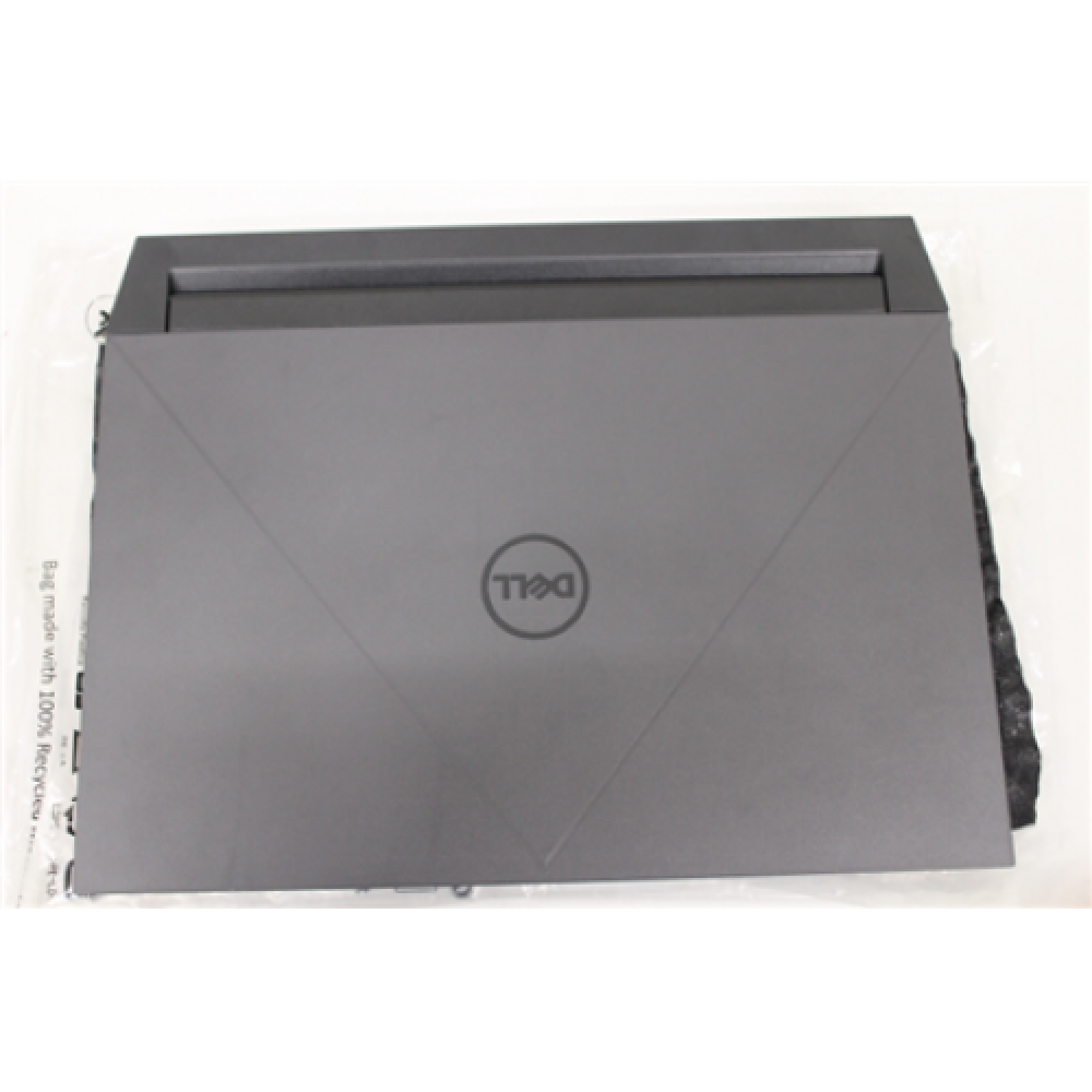 SALE OUT. Dell G15 5530 Grey 15.6 WVA FHD 165 Hz Anti-glare Intel Core i5 i5-13450HX 16 GB DDR5 SSD 512 GB NVIDIA GeForce RTX 4050 GDDR6 6 GB Windows 11 Home 802.11ax Keyboard language English Keyboard backlit Warranty 36 month(s) Battery warranty 12 mont