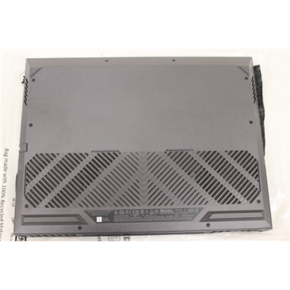 SALE OUT. Dell G15 5530 Grey 15.6 WVA FHD 165 Hz Anti-glare Intel Core i5 i5-13450HX 16 GB DDR5 SSD 512 GB NVIDIA GeForce RTX 4050 GDDR6 6 GB Windows 11 Home 802.11ax Keyboard language English Keyboard backlit Warranty 36 month(s) Battery warranty 12 mont