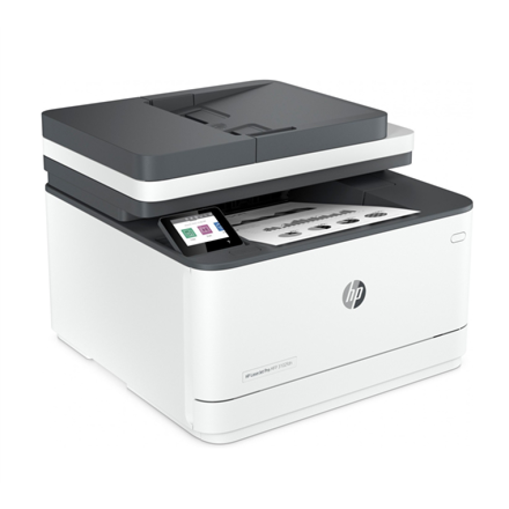 HP , 3G629F , Laser , Colour , A4 , White