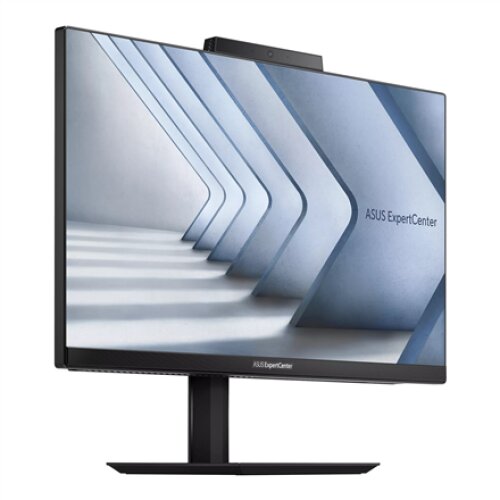Asus E5402WVAK-BA316X Desktop AiO 23.8 Intel Core i7 i7-1360P Internal memory 16 GB DDR4 SO-DIMM SSD 512 GB Intel UHD Graphics Keyboard language English Windows 11 Pro Warranty 24 month(s)