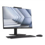 Asus E5402WVAK-BA316X Desktop AiO 23.8 Intel Core i7 i7-1360P Internal memory 16 GB DDR4 SO-DIMM SSD 512 GB Intel UHD Graphics Keyboard language English Windows 11 Pro Warranty 24 month(s)