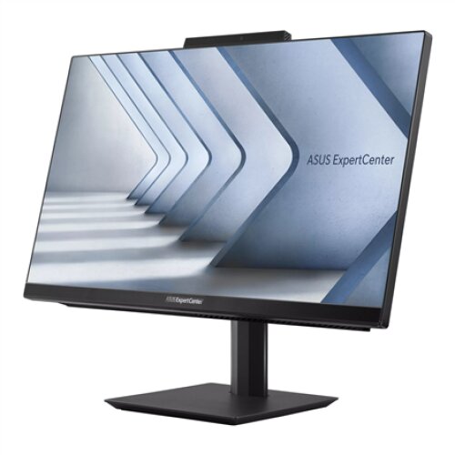 Asus E5402WVAK-BA316X Desktop AiO 23.8 Intel Core i7 i7-1360P Internal memory 16 GB DDR4 SO-DIMM SSD 512 GB Intel UHD Graphics Keyboard language English Windows 11 Pro Warranty 24 month(s)