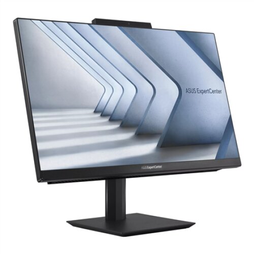 Asus E5402WVAK-BA316X Desktop AiO 23.8 Intel Core i7 i7-1360P Internal memory 16 GB DDR4 SO-DIMM SSD 512 GB Intel UHD Graphics Keyboard language English Windows 11 Pro Warranty 24 month(s)