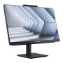Asus E5402WVAK-BA316X Desktop AiO 23.8 Intel Core i7 i7-1360P Internal memory 16 GB DDR4 SO-DIMM SSD 512 GB Intel UHD Graphics Keyboard language English Windows 11 Pro Warranty 24 month(s)
