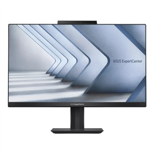 Asus E5402WVAK-BA316X Desktop AiO 23.8 Intel Core i7 i7-1360P Internal memory 16 GB DDR4 SO-DIMM SSD 512 GB Intel UHD Graphics Keyboard language English Windows 11 Pro Warranty 24 month(s)