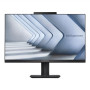 Asus E5402WVAK-BA316X Desktop AiO 23.8 Intel Core i7 i7-1360P Internal memory 16 GB DDR4 SO-DIMM SSD 512 GB Intel UHD Graphics Keyboard language English Windows 11 Pro Warranty 24 month(s)