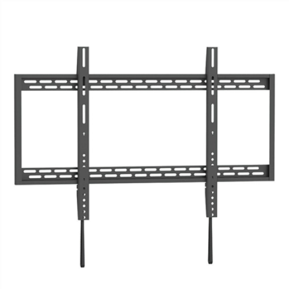 Sunne , Wall Mount , 60-100-LP , 60-100 , Maximum weight (capacity) 100 kg , Black