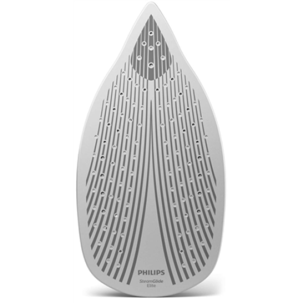 Philips Iron Azur GC4909/60 Steam Iron 3000 W Water tank capacity 300 ml Continuous steam 55 g/min Steam boost performance 250 g/min Black/Gold