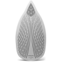 Philips Iron Azur GC4909/60 Steam Iron 3000 W Water tank capacity 300 ml Continuous steam 55 g/min Steam boost performance 250 g/min Black/Gold