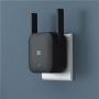 Xiaomi Mi Wifi Extender Pro 802.11n, 300 Mbit/s, Antenna type 2 External Antennas