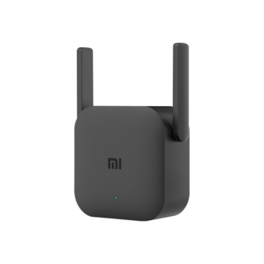 Mi Wifi Extender Pro , 802.11n , 300 Mbit/s , Antenna type 2 External Antennas