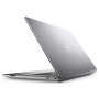 Dell , Mobile Precision , 5680 , Grey outside, black inside , 16 , WVA , FHD+ , 1920 x 1200 , 60 Hz , Anti-glare , Intel Core i7 , i7-13700H , SSD , 16 GB , LPDDR5 , SSD 512 GB , NVIDIA RTX A1000 , GDDR6 , 6 GB , Windows 11 Pro , 802.11ax , Keyboard langu