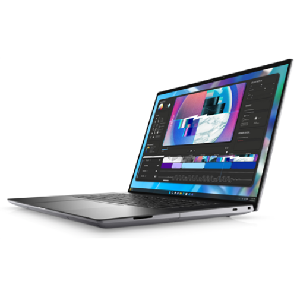 Dell , Mobile Precision , 5680 , Grey outside, black inside , 16 , WVA , FHD+ , 1920 x 1200 , 60 Hz , Anti-glare , Intel Core i7 , i7-13700H , SSD , 16 GB , LPDDR5 , SSD 512 GB , NVIDIA RTX A1000 , GDDR6 , 6 GB , Windows 11 Pro , 802.11ax , Keyboard langu