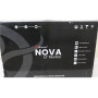 SALE OUT. Arozzi Nova 32 IPS, 180Hz, Computer Monitor - Purple , SALE OUT. SALE OUT. , Nova , 32 , IPS , QHD , 16:9 , 180 Hz , 1 ms , 2560 x 1440 pixels , 300 cd/m² , HDMI ports quantity 2 , Purple , Warranty 24 month(s) , DAMAGED PACKAGING, SCRATCHED EDG