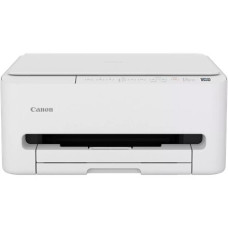 Canon , Multifunction printer , PIXMA TS4150i , Inkjet , Colour , A4 , Wi-Fi , White Canon , Multifunction printer , PIXMA TS4150i , Inkjet , Colour , A4 , Wi-Fi , White