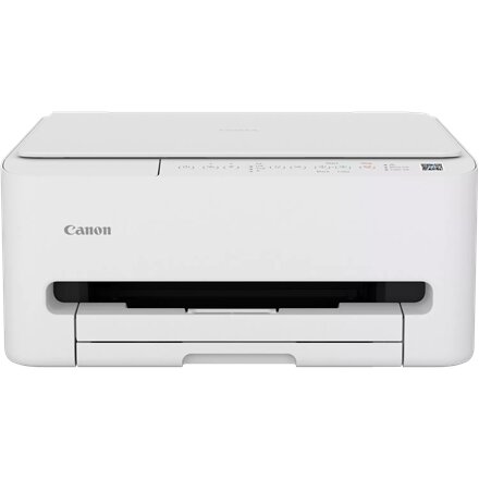 Canon , Multifunction printer , PIXMA TS4150i , Inkjet , Colour , A4 , Wi-Fi , White