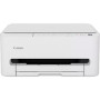 Canon , Multifunction printer , PIXMA TS4150i , Inkjet , Colour , A4 , Wi-Fi , White
