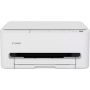 Canon Multifunction printer , PIXMA TS4150i , Inkjet , Colour , A4 , Wi-Fi , White