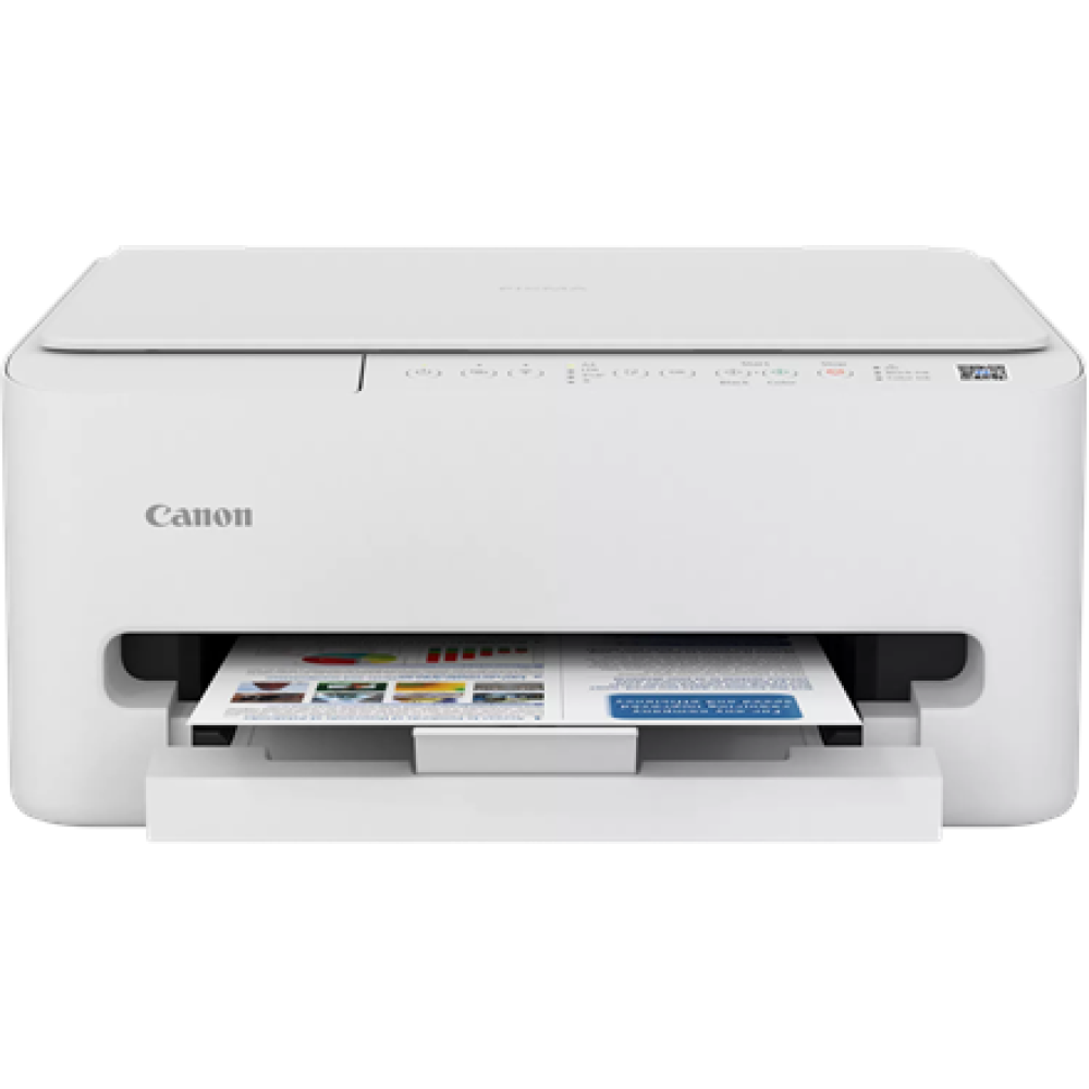 Canon Multifunction printer , PIXMA TS4150i , Inkjet , Colour , A4 , Wi-Fi , White