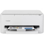 Canon , Multifunction printer , PIXMA TS4150i , Inkjet , Colour , A4 , Wi-Fi , White