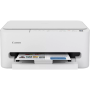 Canon Multifunction printer , PIXMA TS4150i , Inkjet , Colour , A4 , Wi-Fi , White
