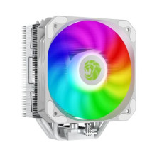 Gamemax CPU Air cooler , Sigma 540 ARGB WH , White Gamemax CPU Air cooler , Sigma 540 ARGB WH , White