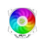 Gamemax CPU Air cooler , Sigma 540 ARGB WH , White